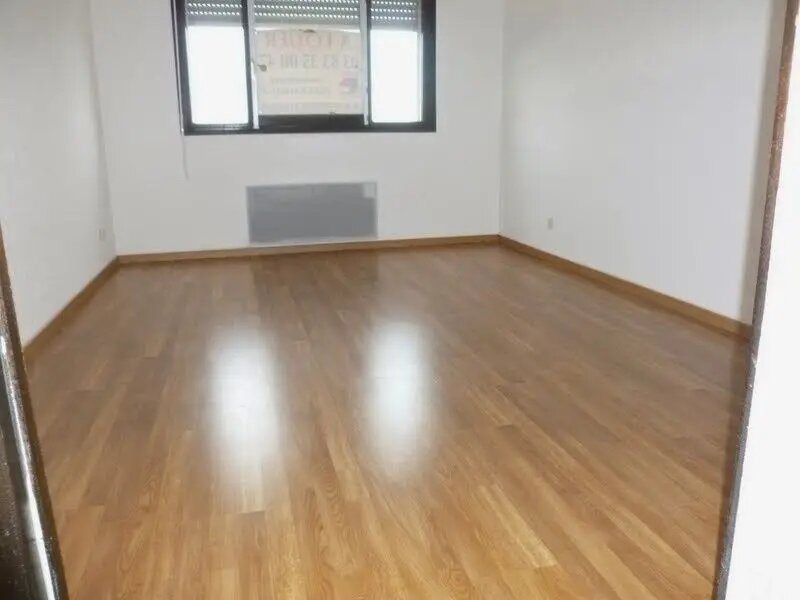 Appartement à louer, 19m², Vandoeuvre-lès-Nancy