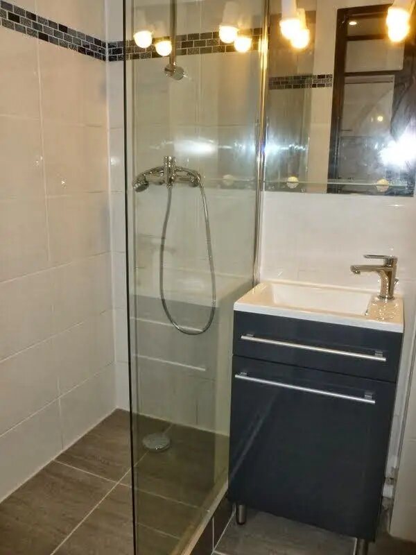 Appartement à louer, 19m², Vandoeuvre-lès-Nancy