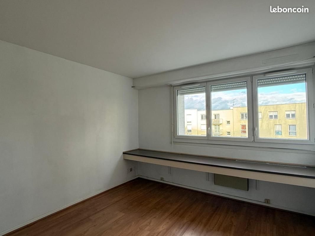 Appartement à louer, 20m², Vandoeuvre-lès-Nancy