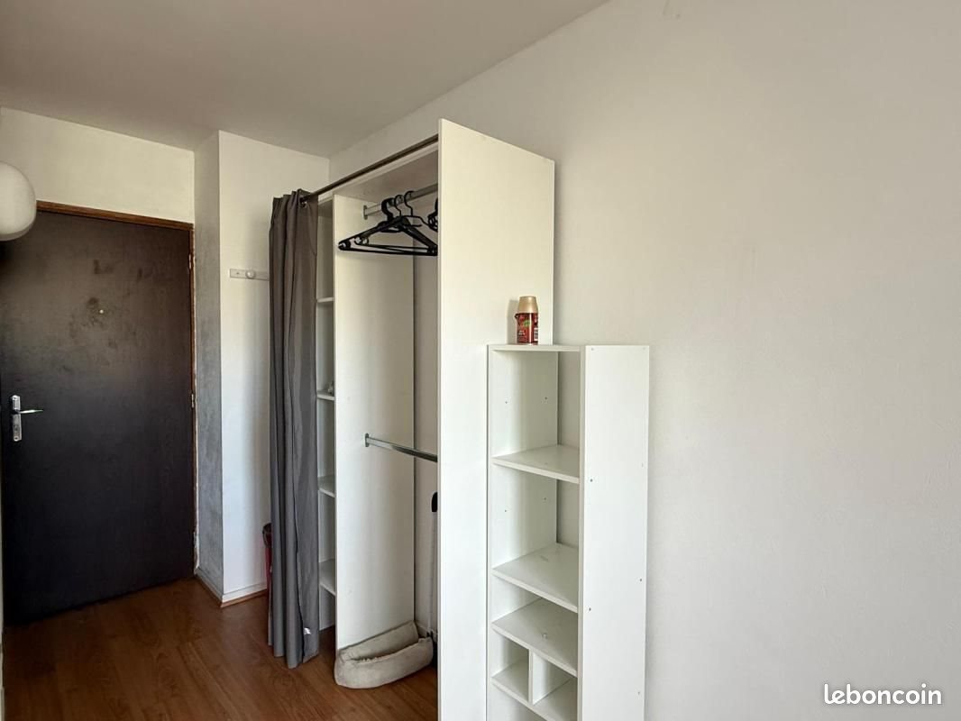 Appartement à louer, 20m², Vandoeuvre-lès-Nancy
