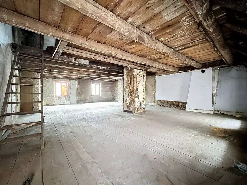 Appartement à vendre, 90m², Nancy