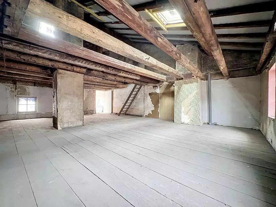 Appartement à vendre, 90m², Nancy