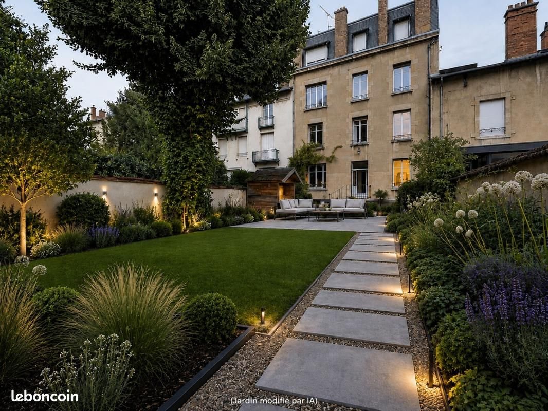 Maison à vendre, 387m², Nancy