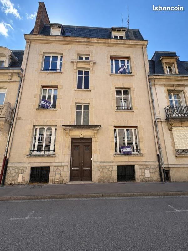 Maison à vendre, 387m², Nancy
