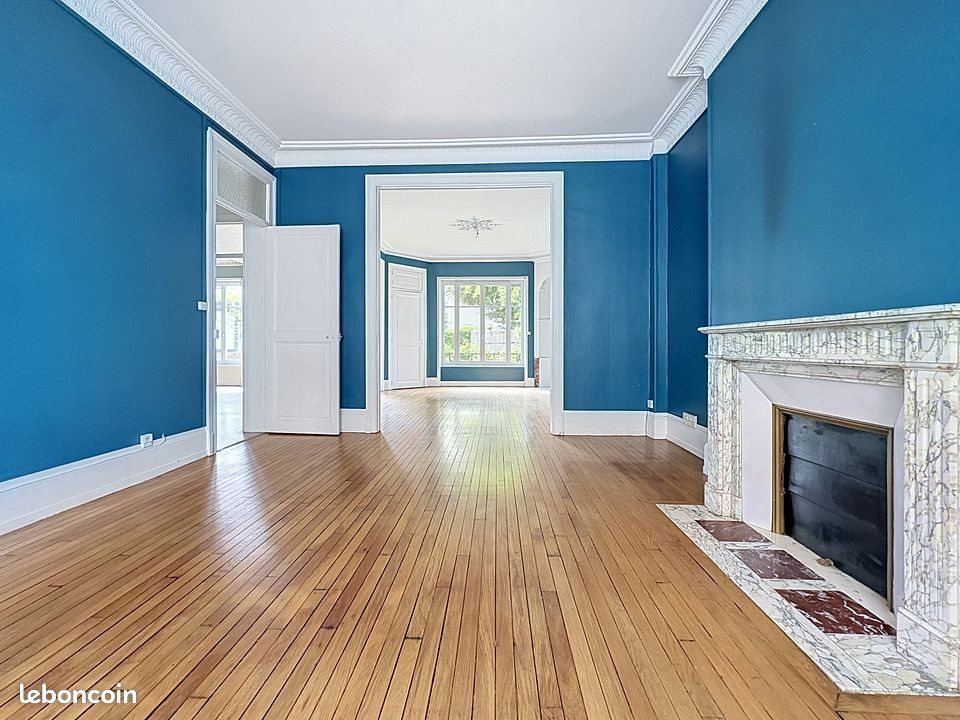 Maison à vendre, 387m², Nancy