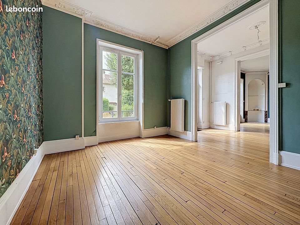 Maison à vendre, 387m², Nancy