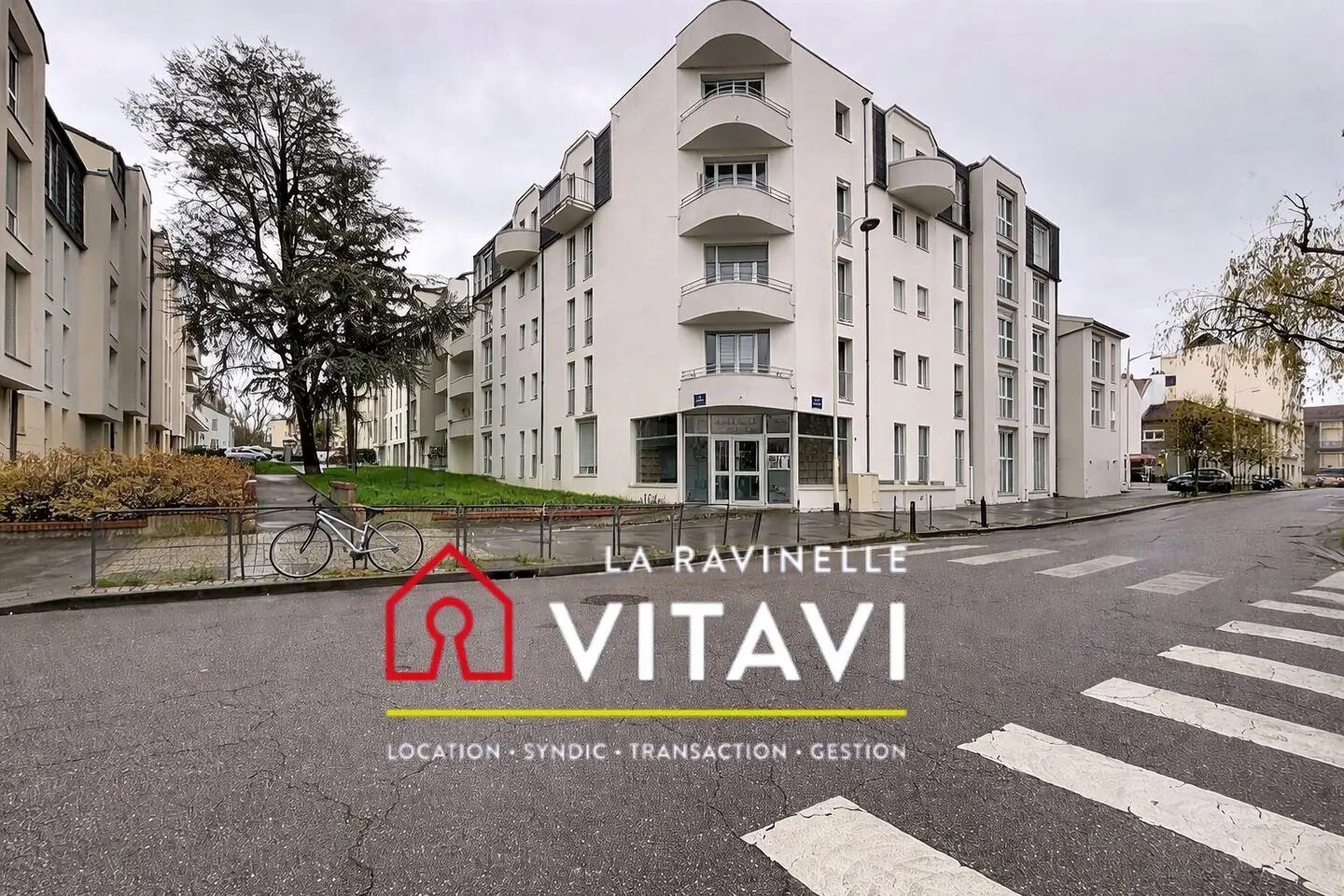 Appartement à vendre, 33m², Nancy