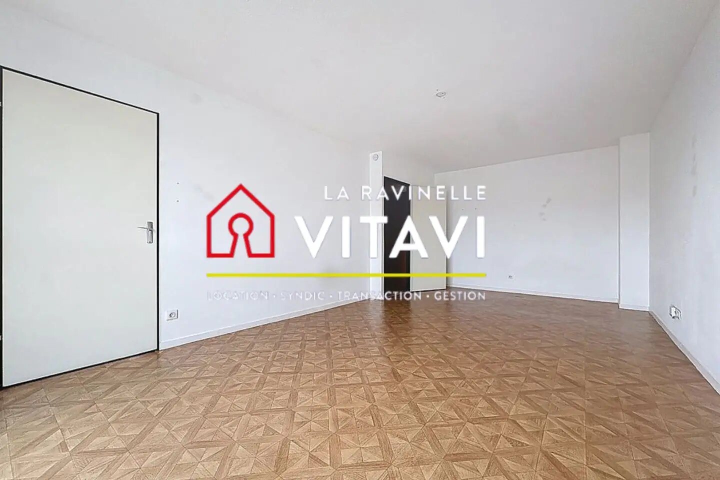 Appartement à vendre, 33m², Nancy