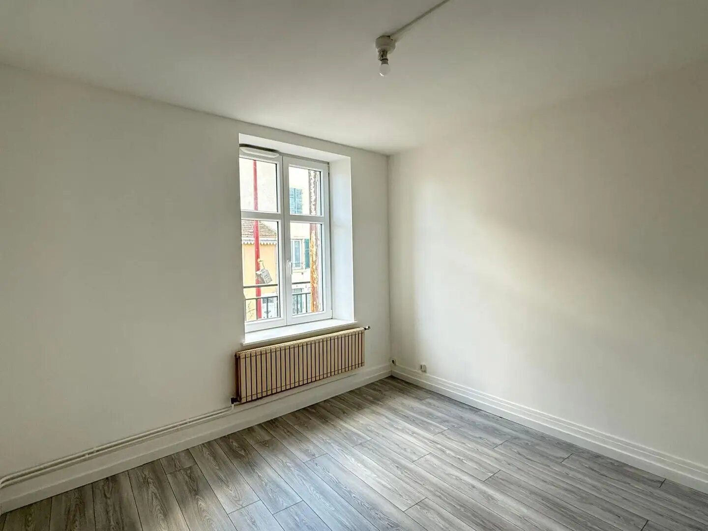 Appartement à louer, 29m², Champigneulles