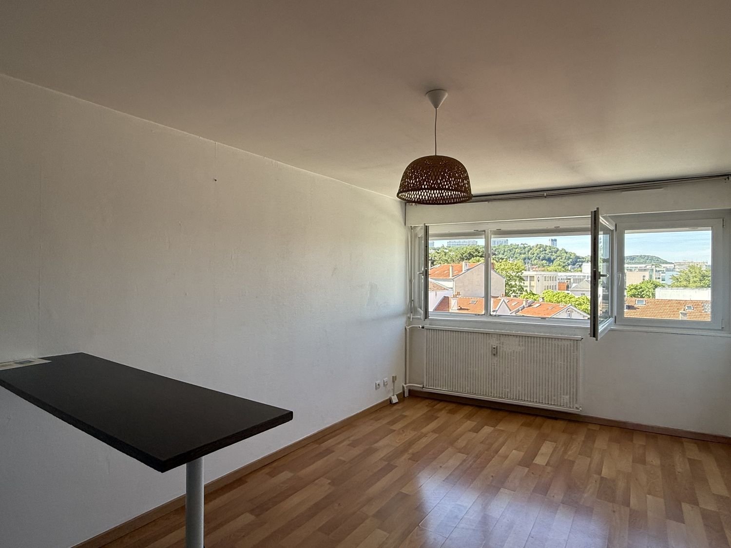 Appartement à louer, 23m², Nancy