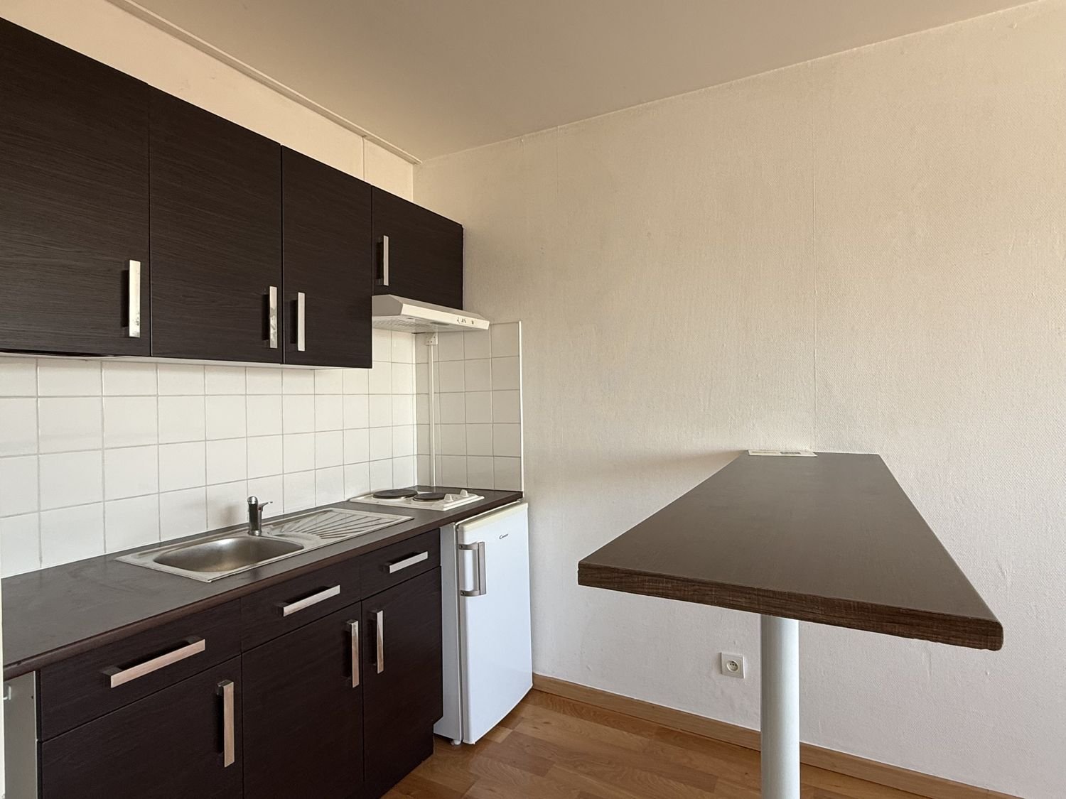 Appartement à louer, 23m², Nancy