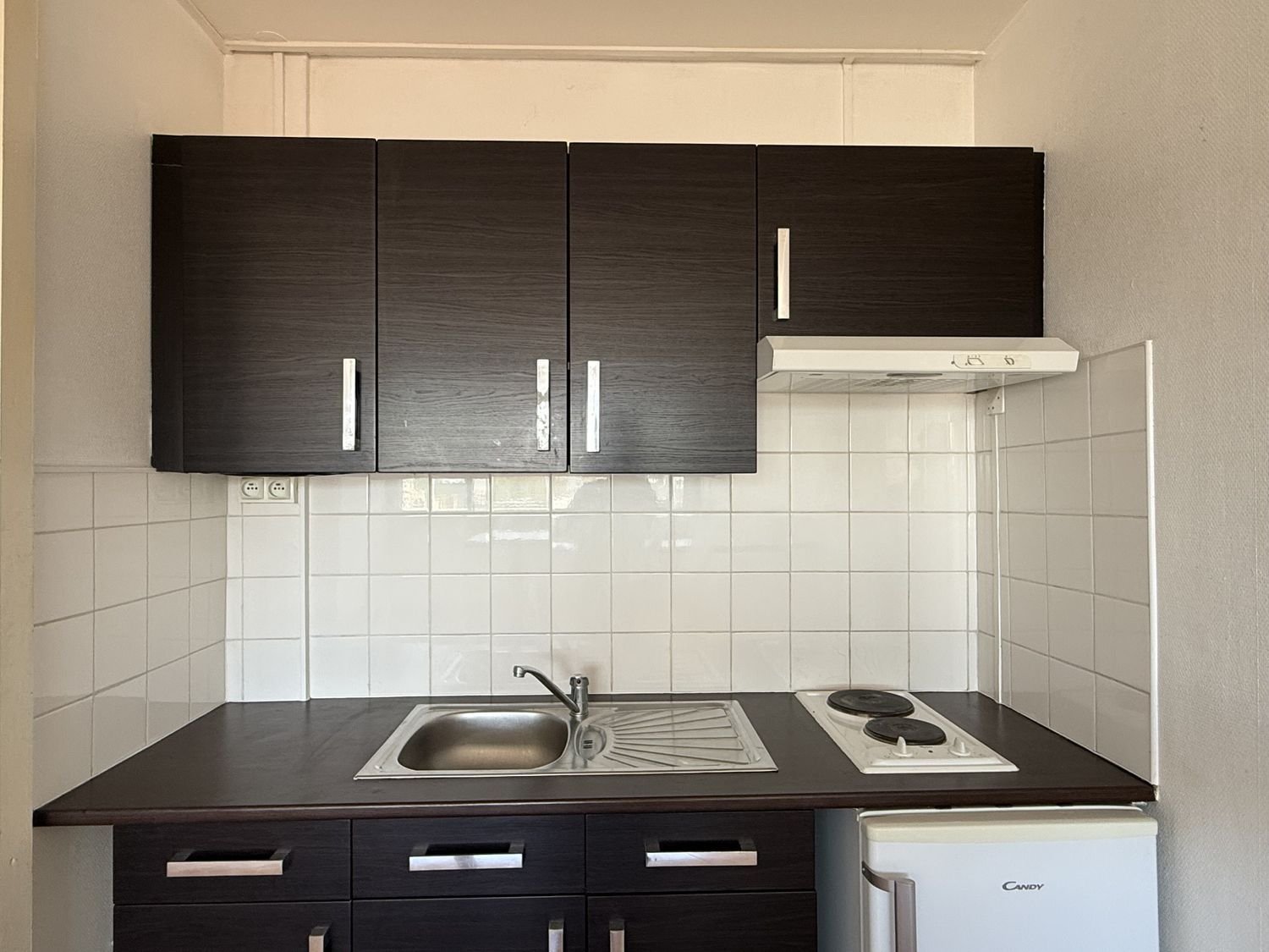 Appartement à louer, 23m², Nancy