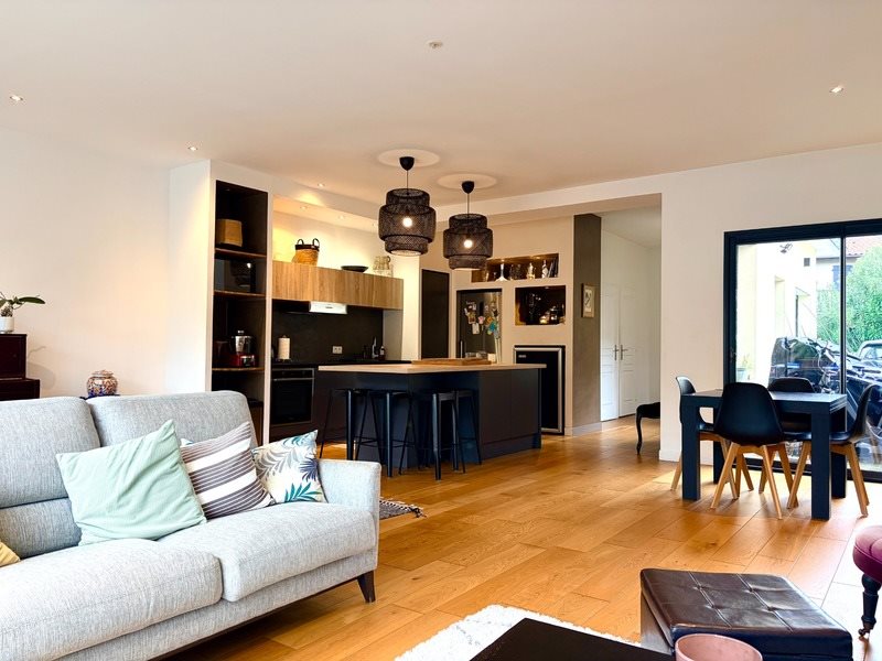 Maison à vendre, 154m², Le Bouscat