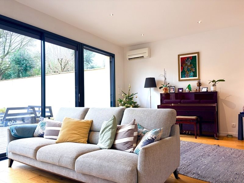 Maison à vendre, 154m², Le Bouscat