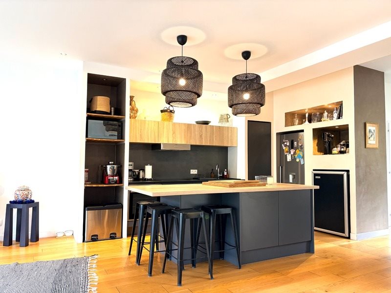 Maison à vendre, 154m², Le Bouscat