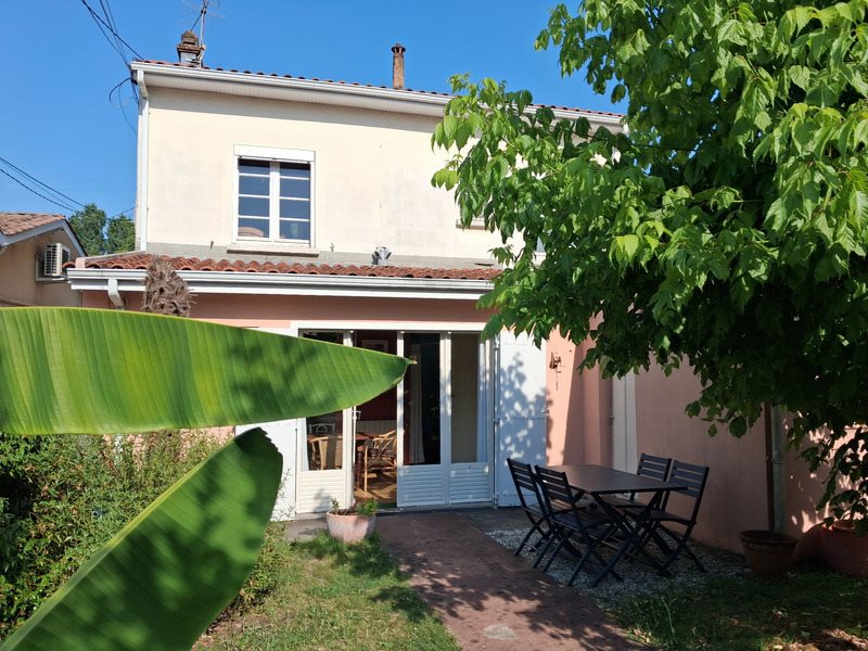 Maison à vendre, 132m², Mérignac