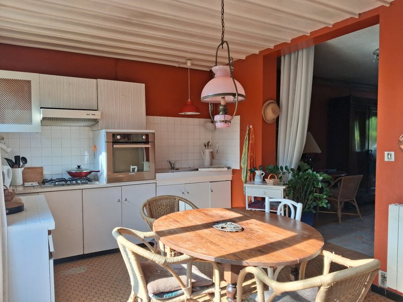 Maison à vendre, 132m², Mérignac