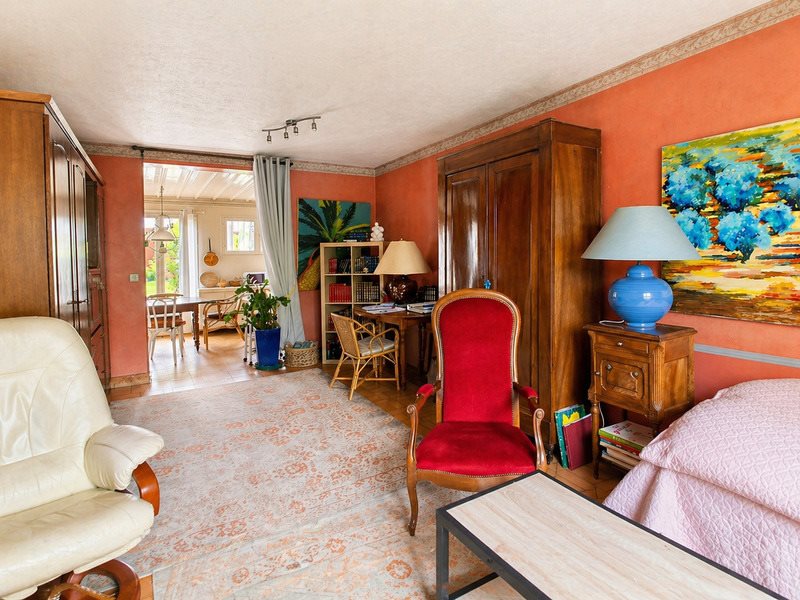 Maison à vendre, 132m², Mérignac