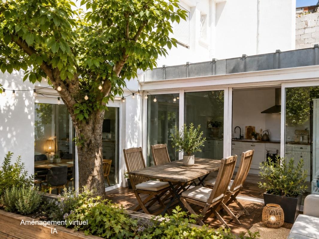Maison à vendre, 112m², Bordeaux