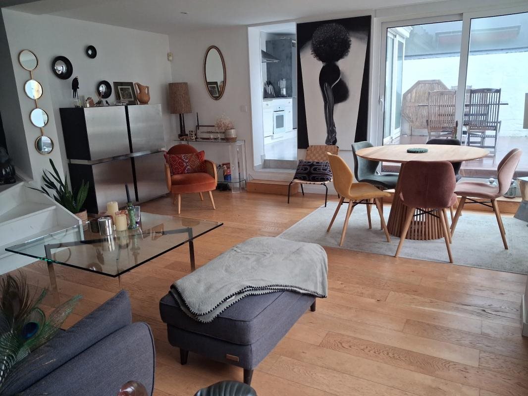 Maison à vendre, 112m², Bordeaux