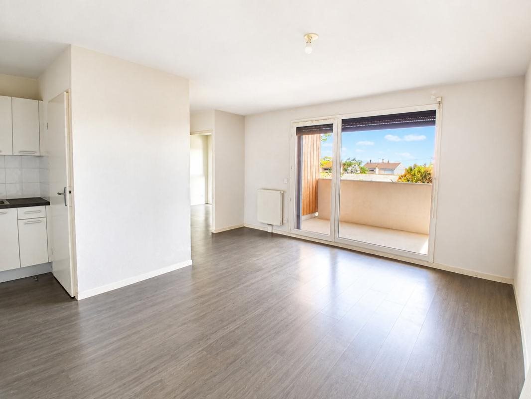 Appartement à vendre, 58m², Eysines
