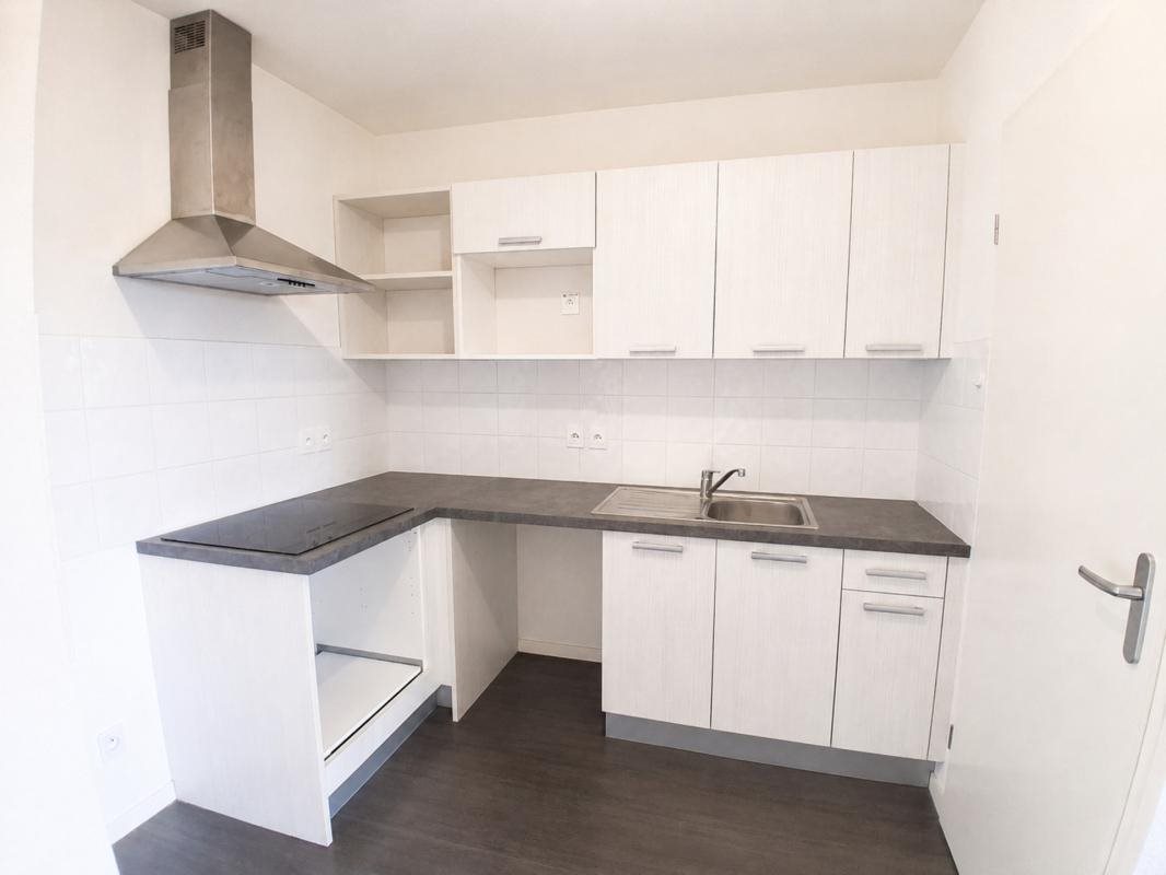 Appartement à vendre, 58m², Eysines