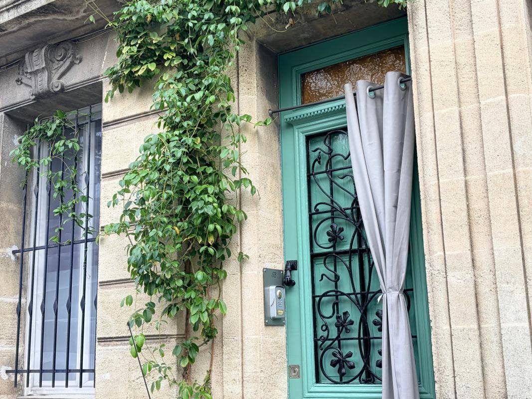Maison à vendre, 125m², Bordeaux