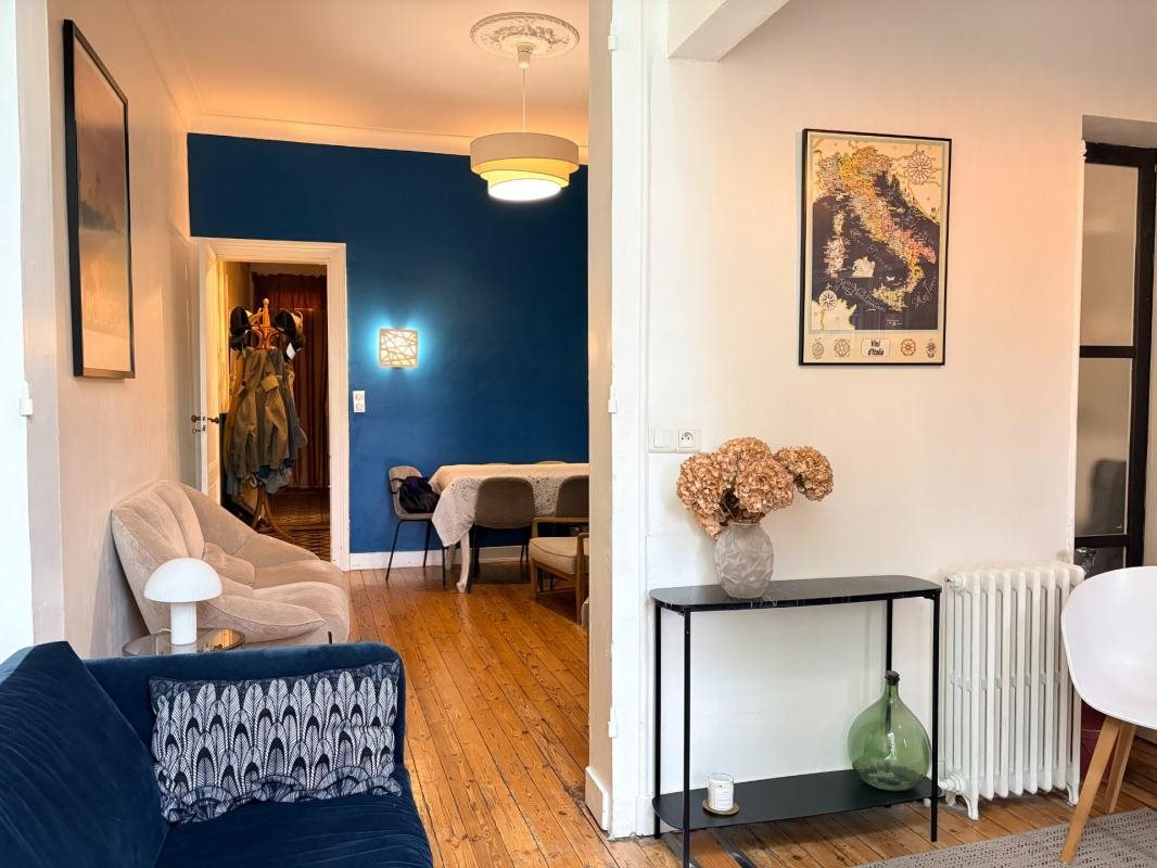 Maison à vendre, 125m², Bordeaux