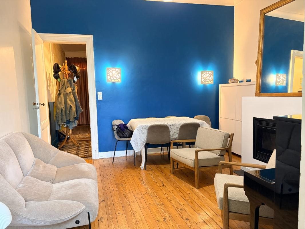 Maison à vendre, 125m², Bordeaux