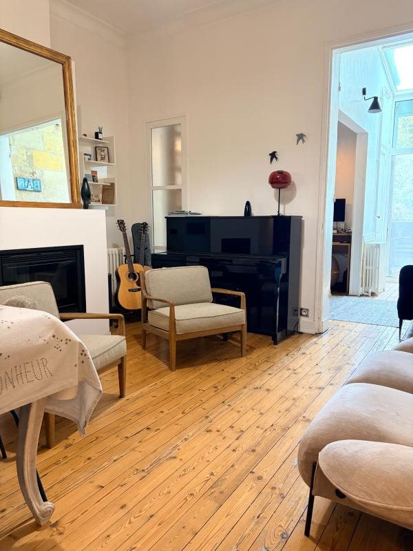 Maison à vendre, 125m², Bordeaux
