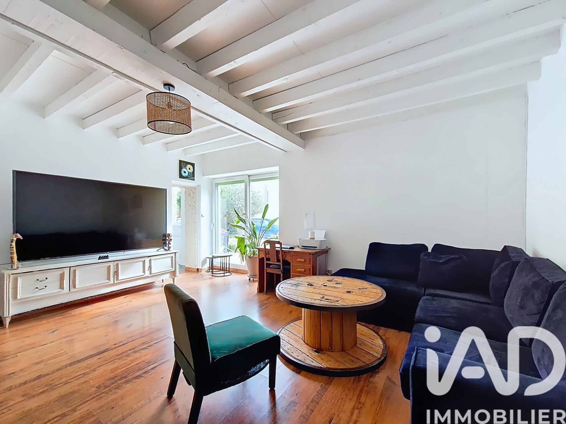 Maison à vendre, 124m², Villeblevin