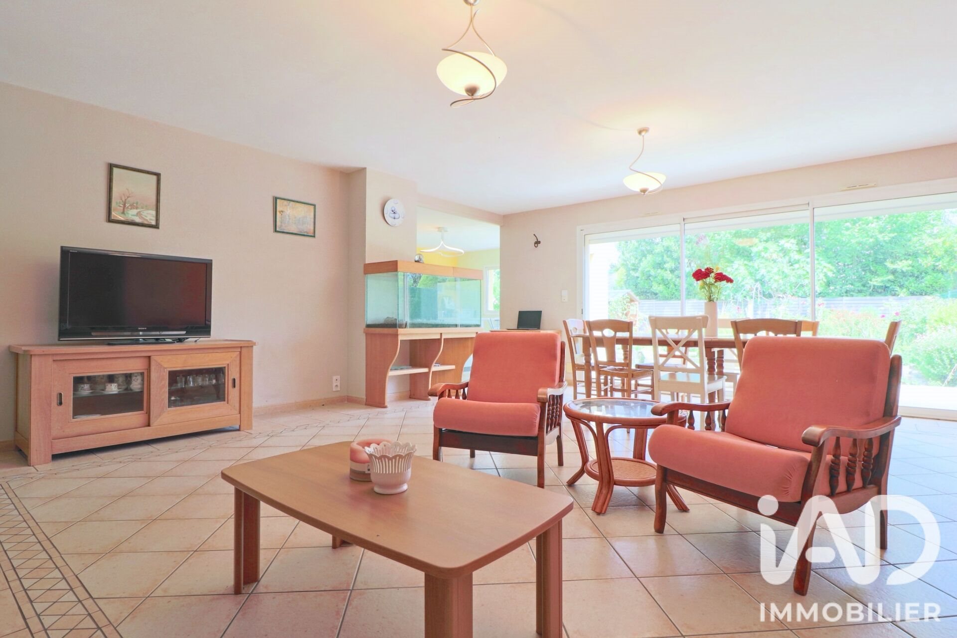 Maison à vendre, 173m², Nantes