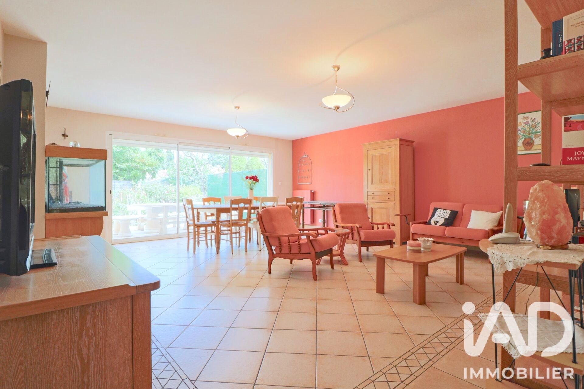 Maison à vendre, 173m², Nantes