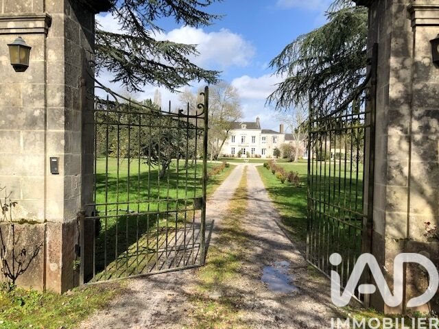 Maison à vendre, 562m², Les Sorinières