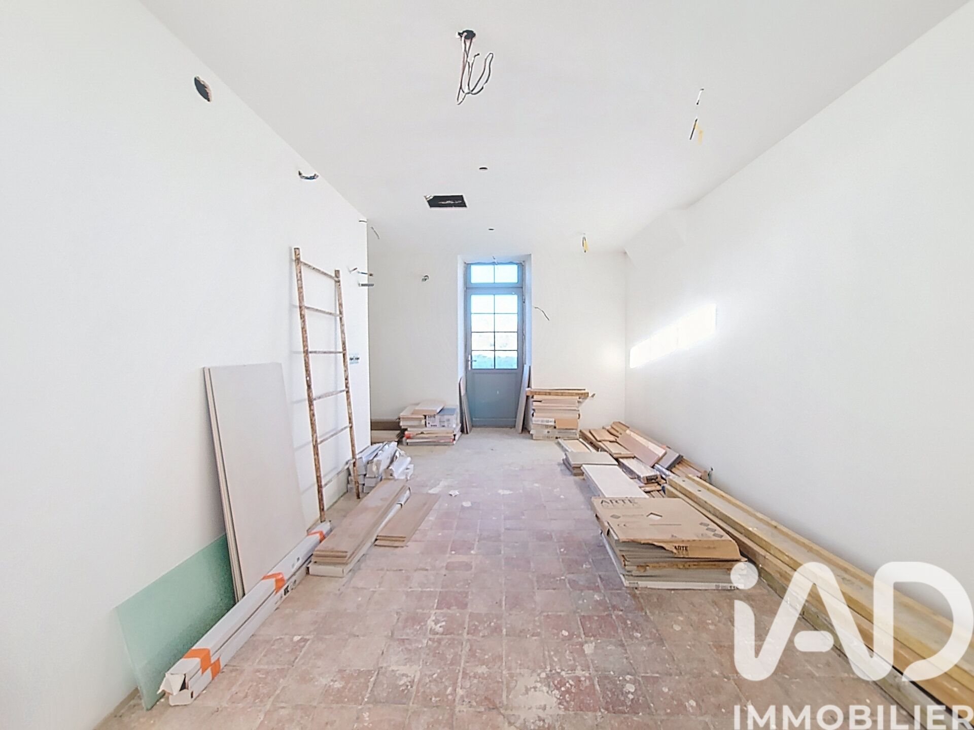 Maison à vendre, 562m², Les Sorinières