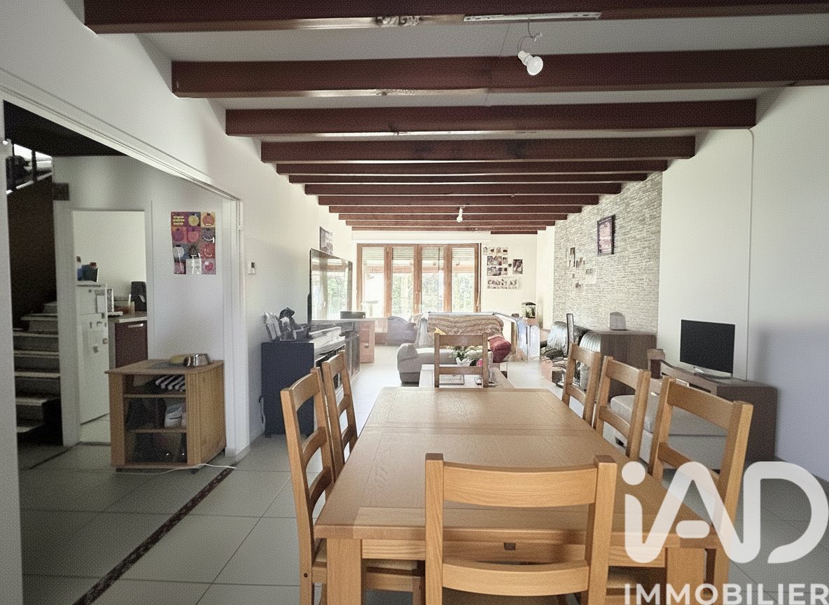 Maison à vendre, 90m², Brive-la-Gaillarde