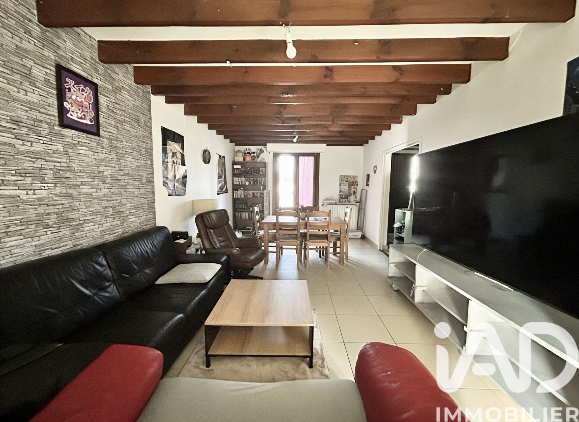 Maison à vendre, 90m², Brive-la-Gaillarde