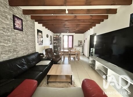 Maison à louer, 80m², Brive-la-Gaillarde
