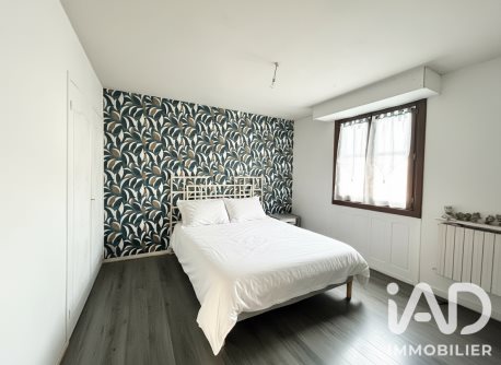 Maison à louer, 80m², Brive-la-Gaillarde