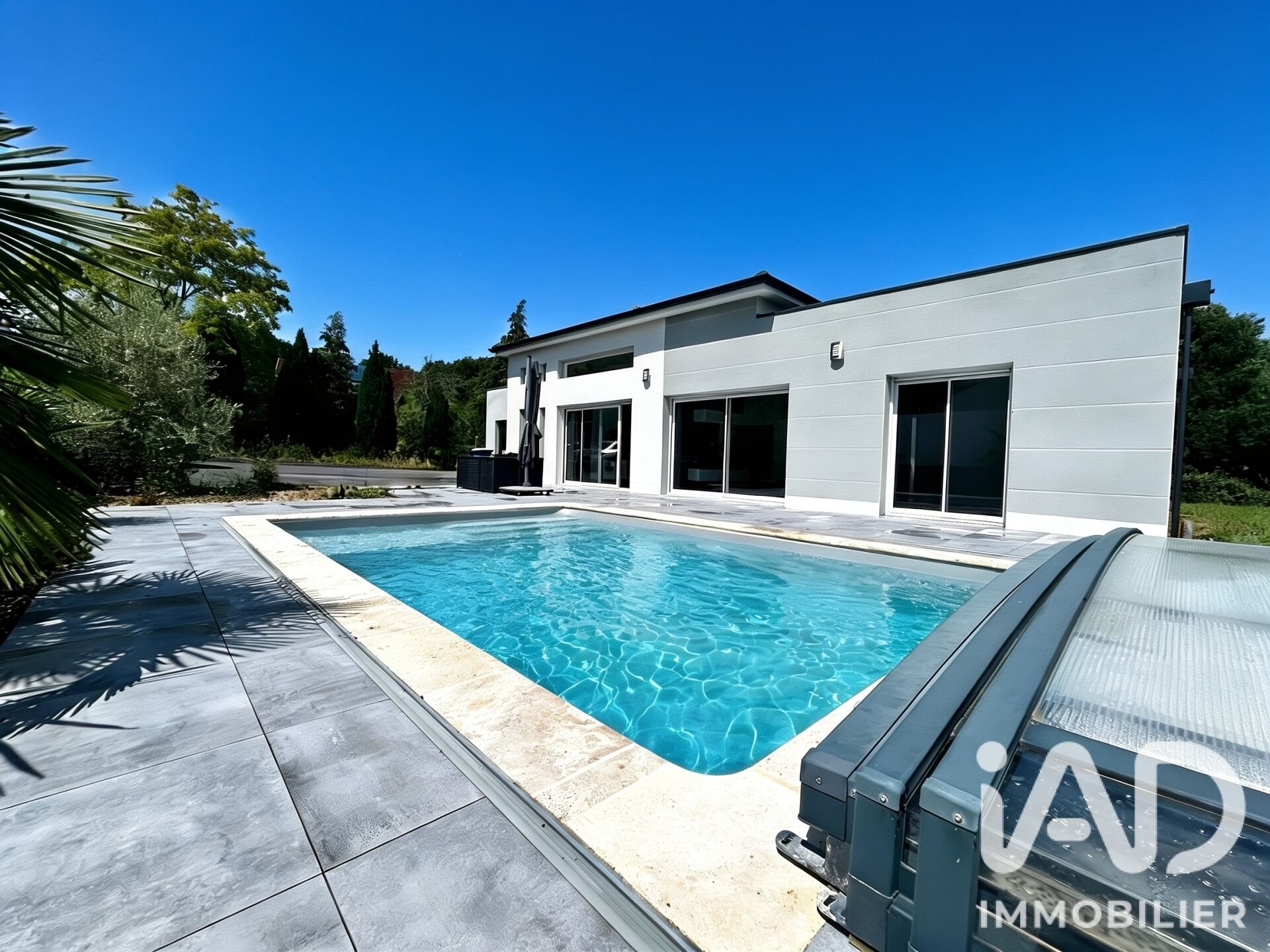 Maison à vendre, 149m², Couzeix
