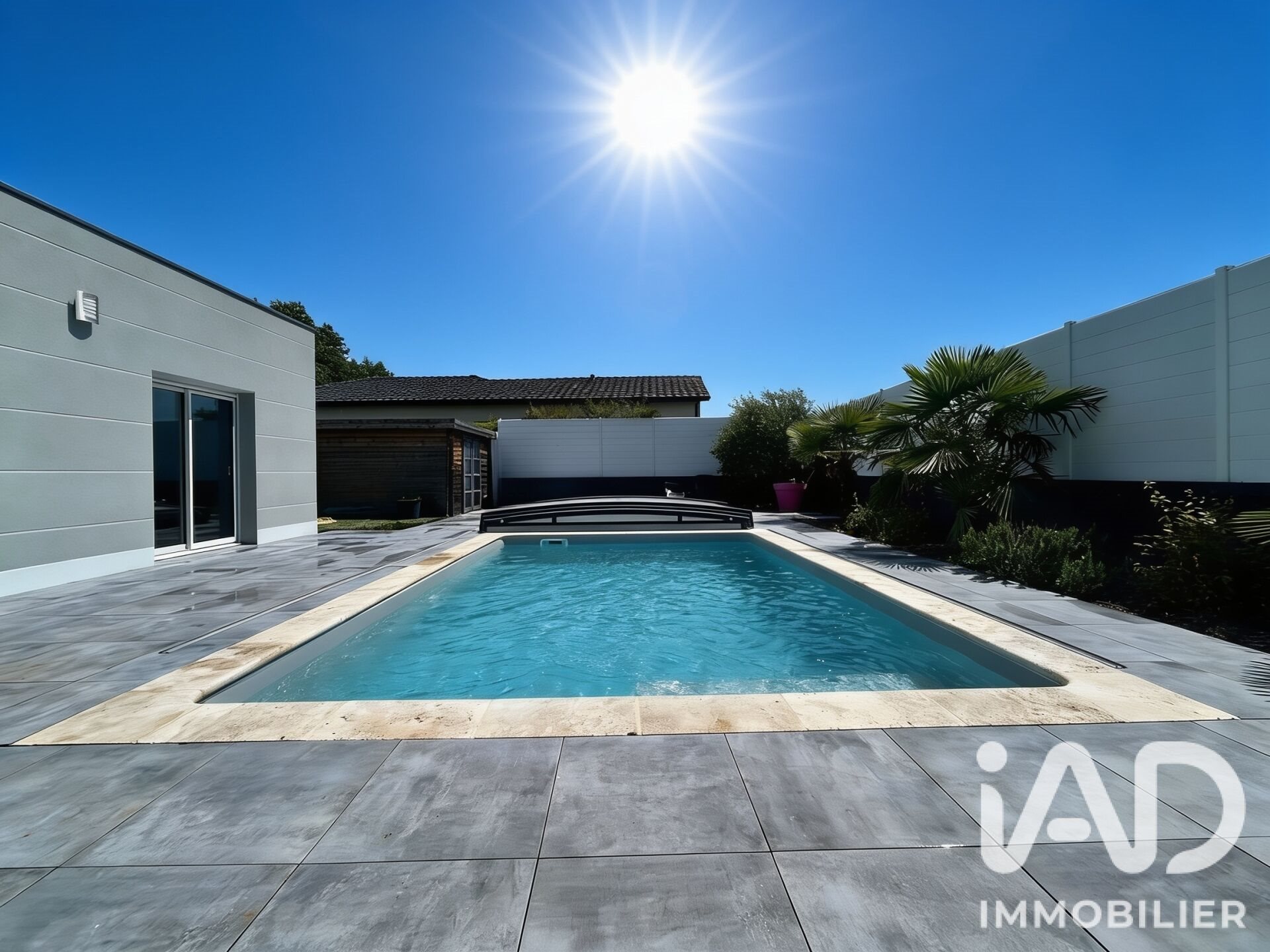 Maison à vendre, 149m², Couzeix