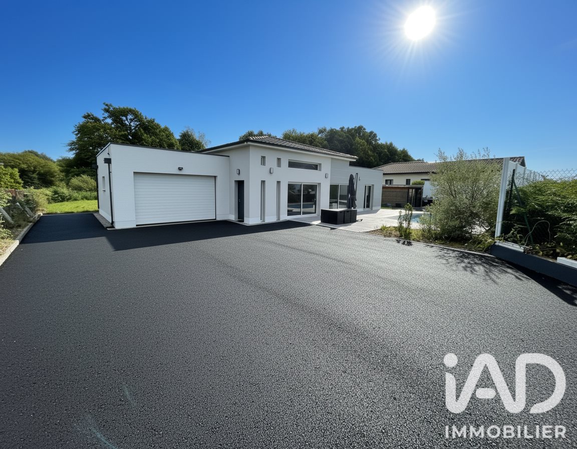 Maison à vendre, 149m², Couzeix