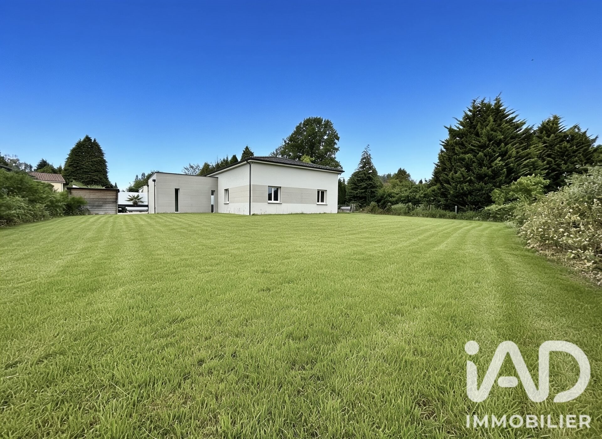Maison à vendre, 149m², Couzeix