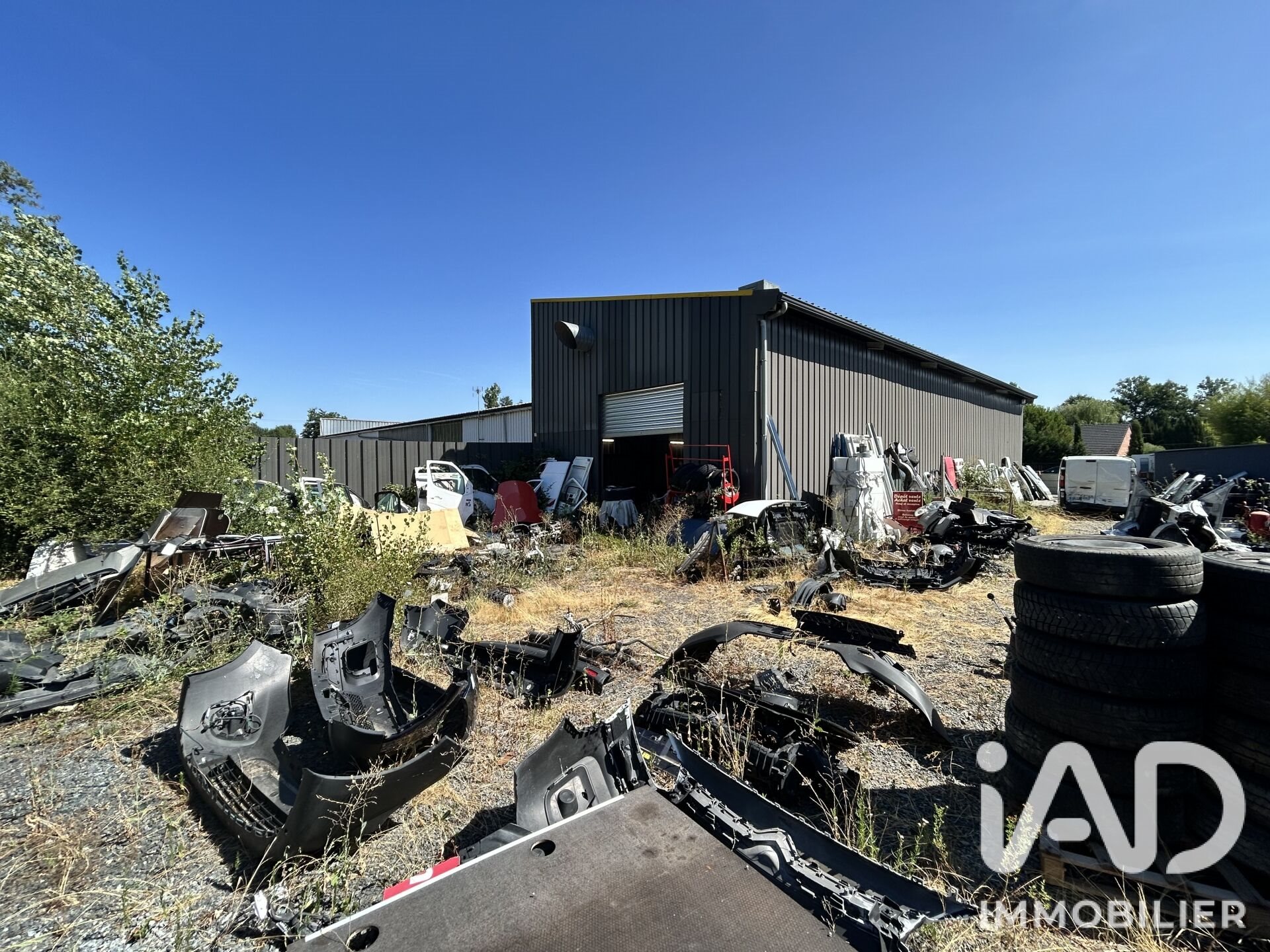 Maison à vendre, 200m², Varetz