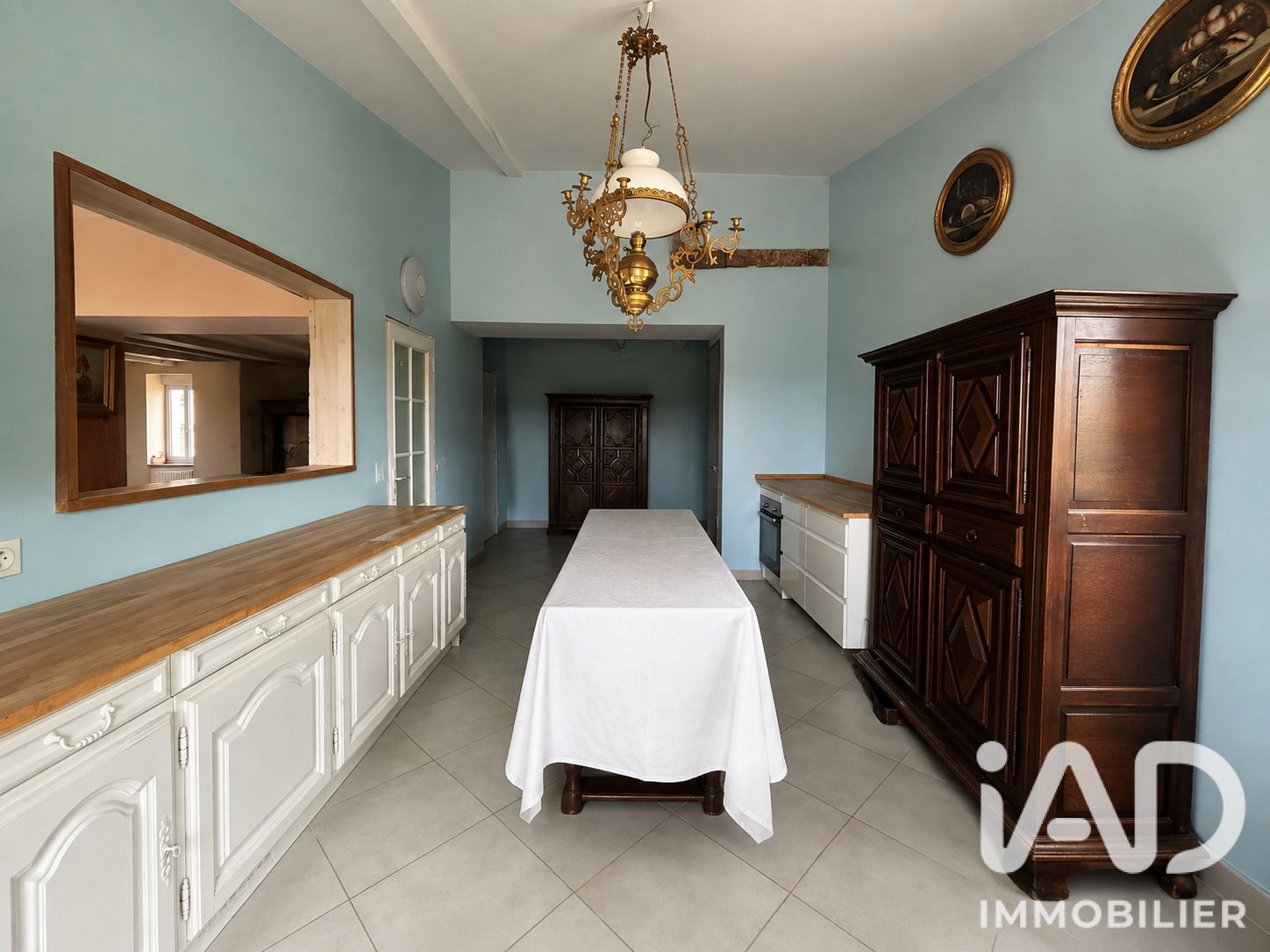 Maison à vendre, 217m², Pradines