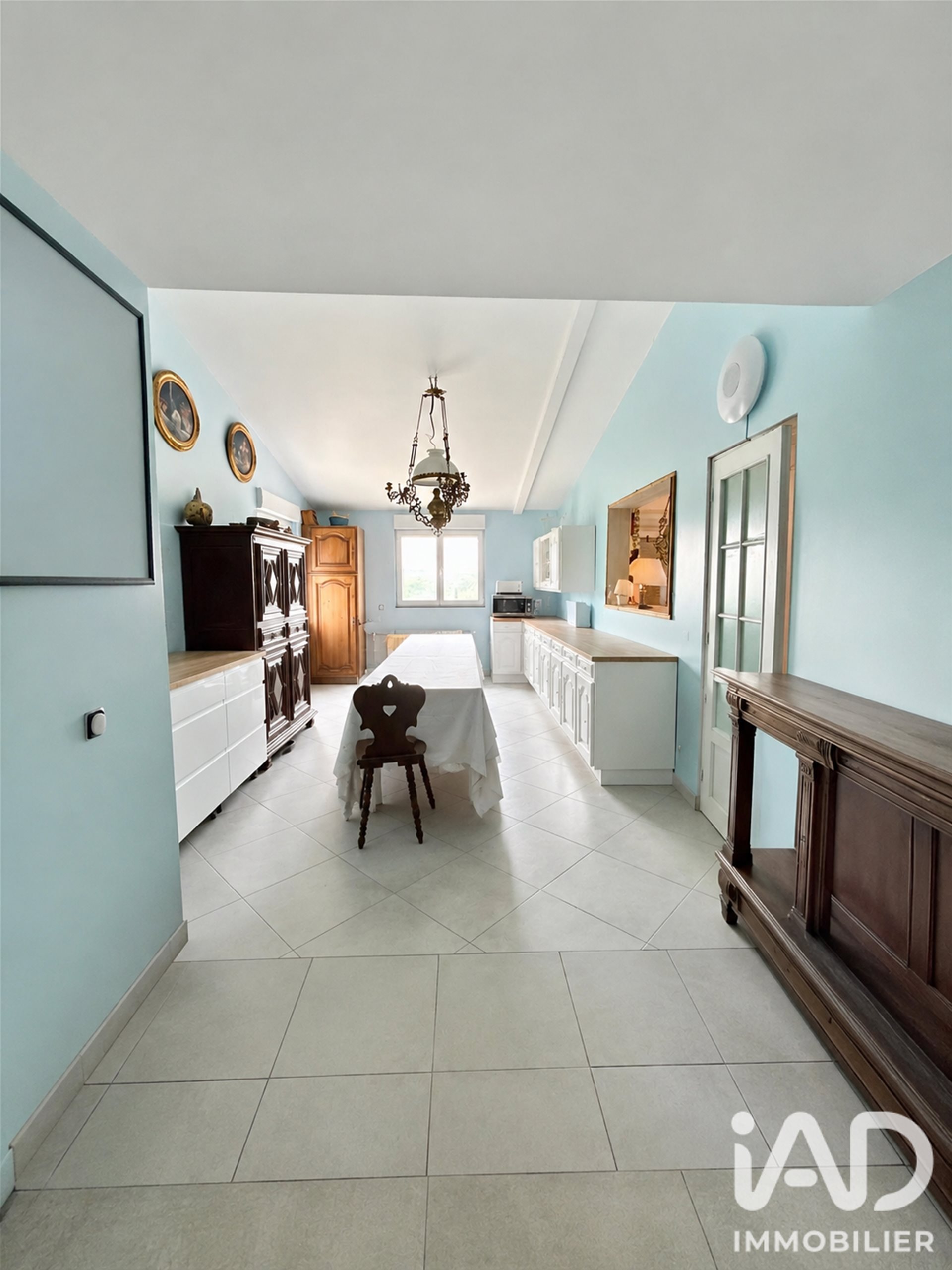 Maison à vendre, 217m², Pradines