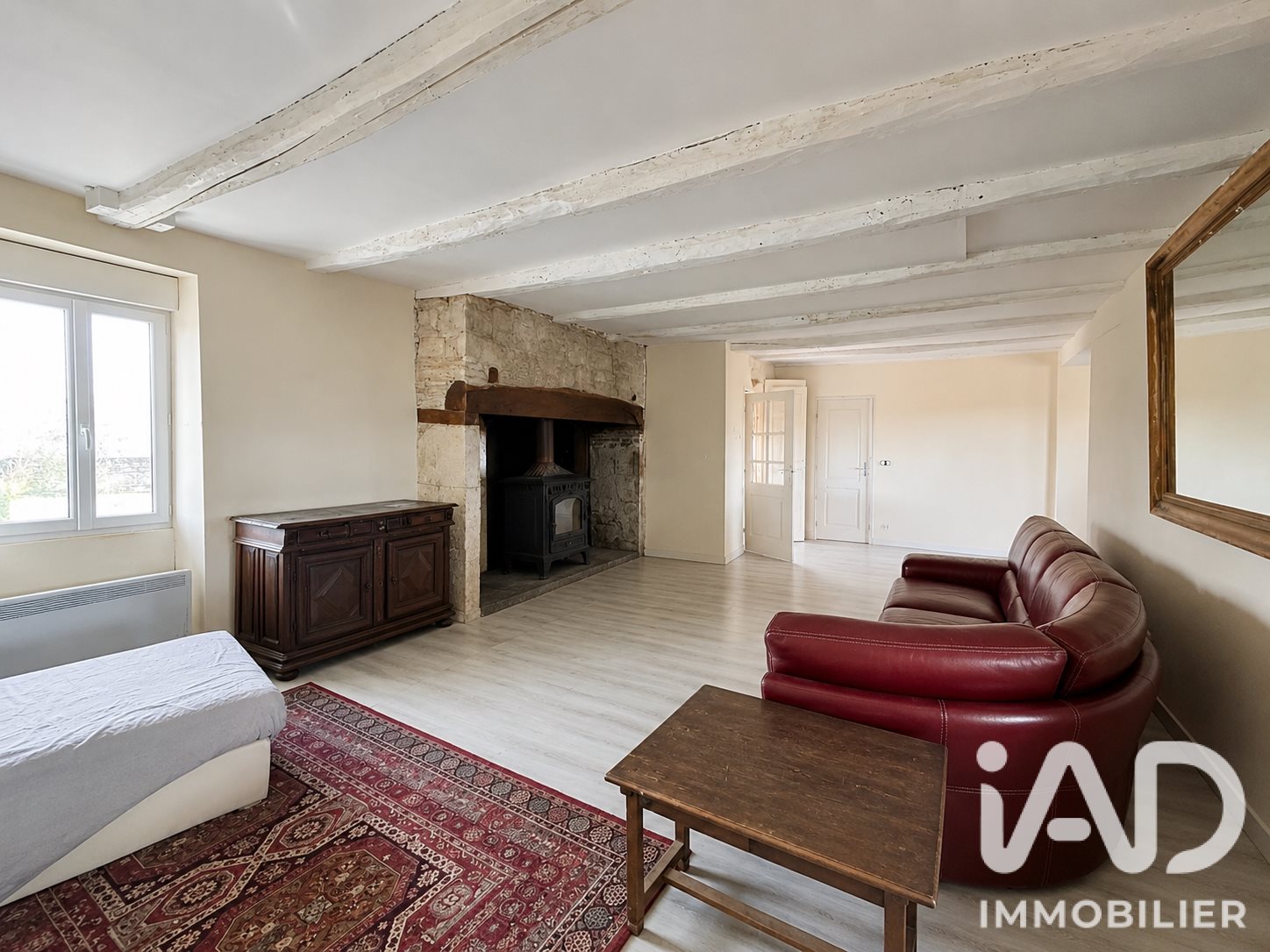 Maison à vendre, 217m², Pradines