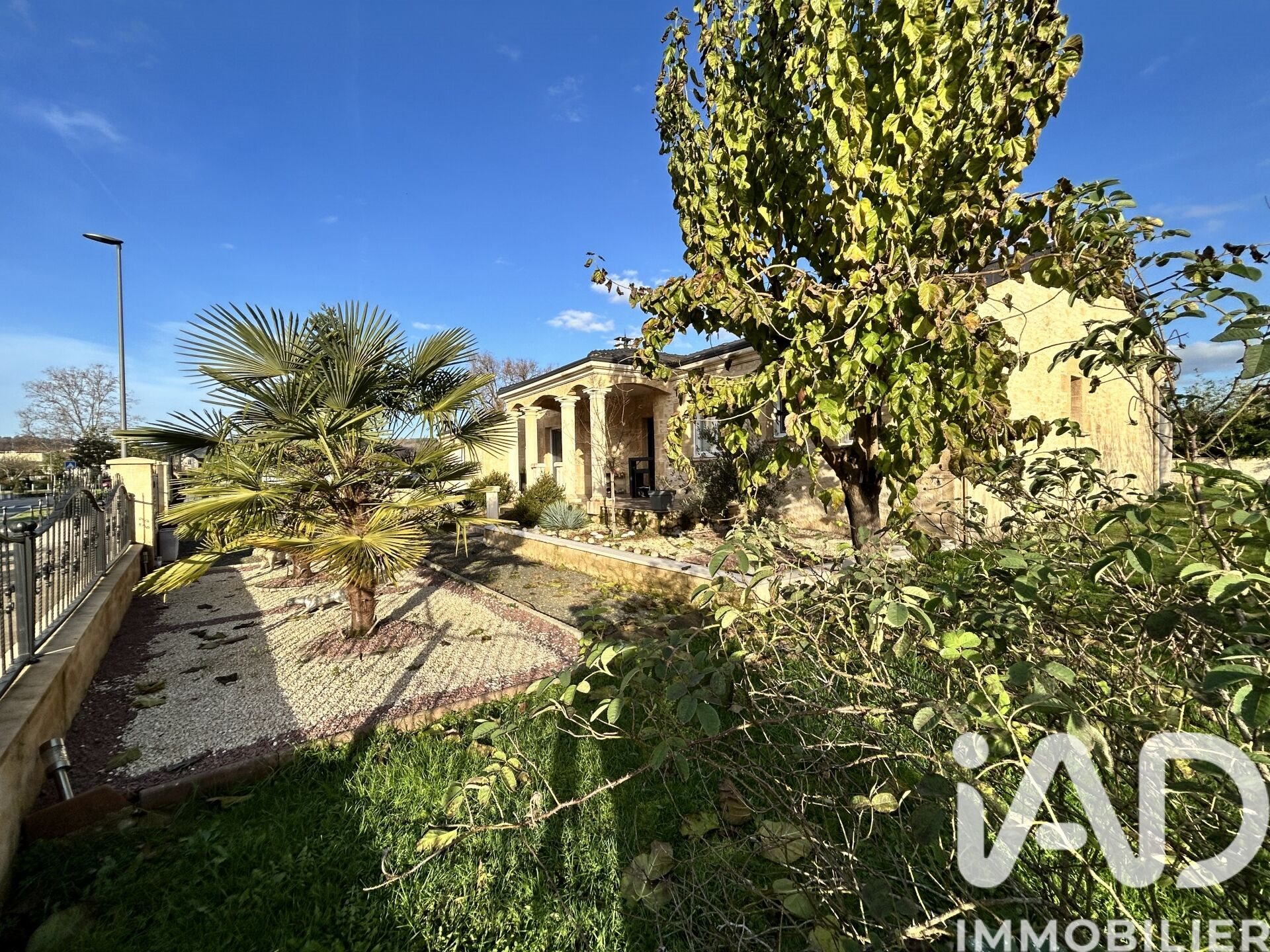 Maison à vendre, 135m², Terrasson-Lavilledieu