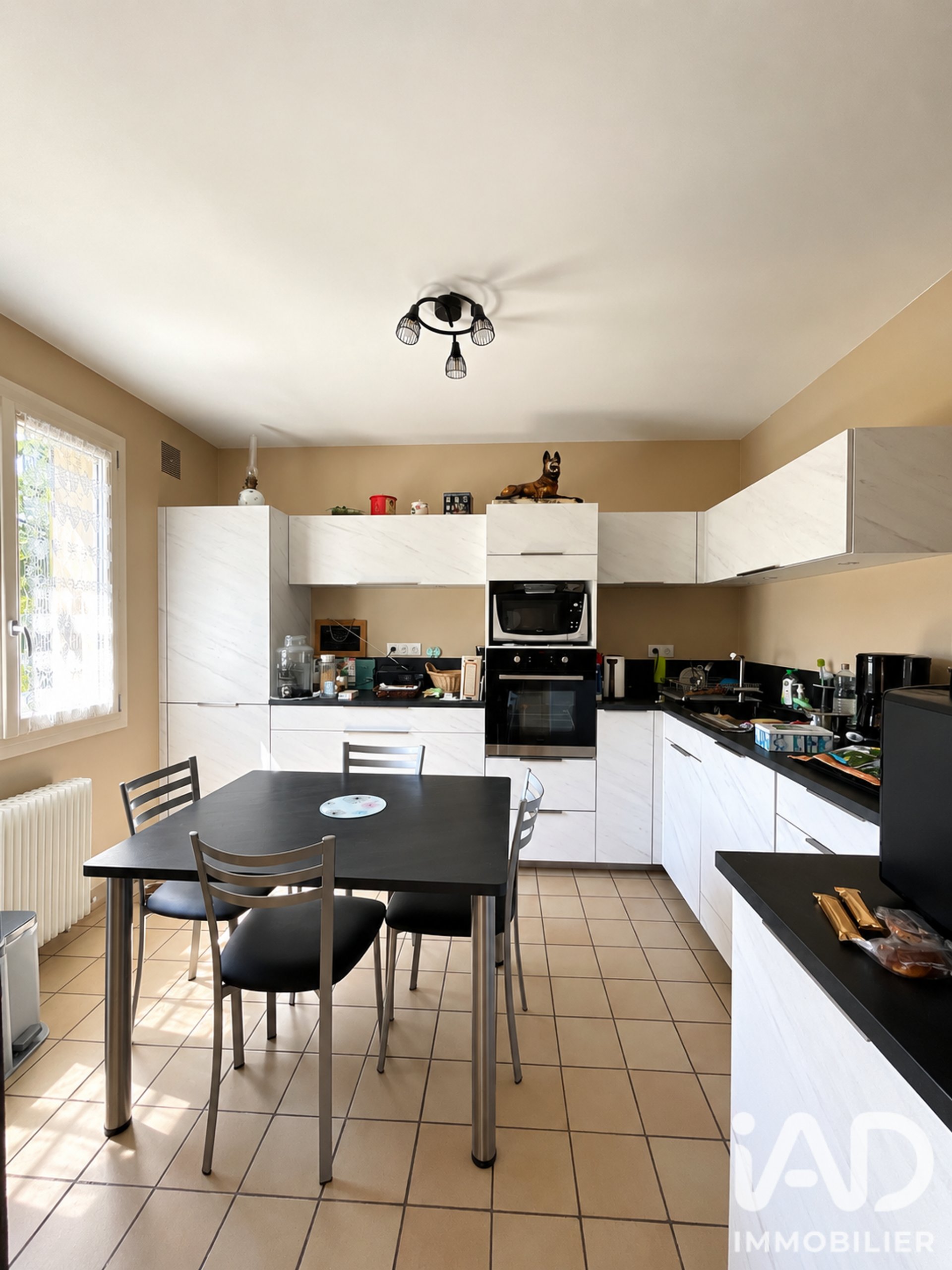 Maison à vendre, 69m², Saint-Martin-Sainte-Catherine