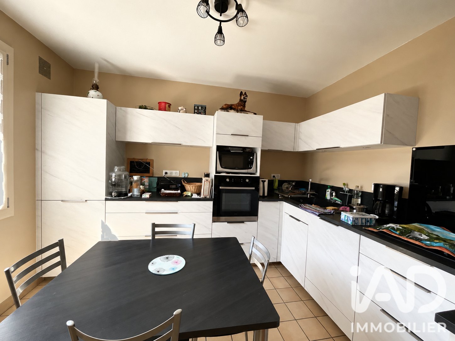 Maison à vendre, 69m², Saint-Martin-Sainte-Catherine